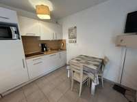 Vente Studio 1 pièce