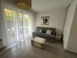 Vente Studio 1 pièce