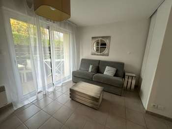 Vente Studio 1 pièce