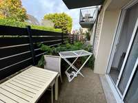 Vente Studio 1 pièce