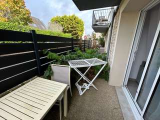 Vente Studio 1 pièce