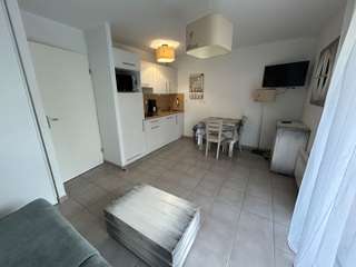 Vente Studio 1 pièce