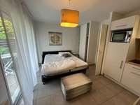 Vente Studio 1 pièce