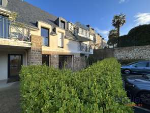 Vente Appartement 3 piècesBénodet
