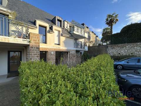 Vente appartement 3 pièces Bénodet 29
