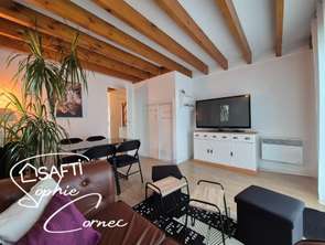 Vente Appartement 4 piècesBénodet