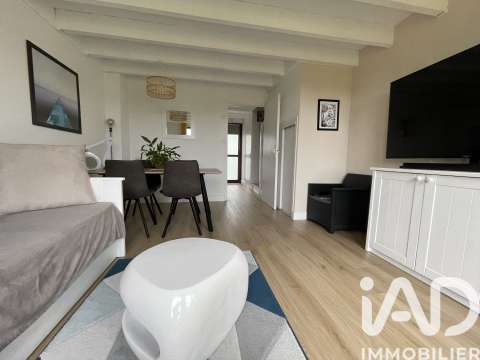 Vente appartement 3 pièces Bénodet 29