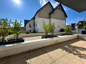 Vente Appartement 3 piècesBénodet