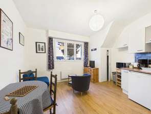 Vente Appartement 2 piècesBénodet