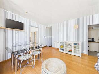 Vente appartement 2 pièces Bénodet 29