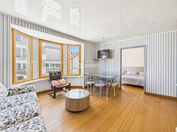 Vente Appartement 2 piècesBénodet