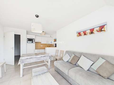 Vente appartement 3 pièces Bénodet 29