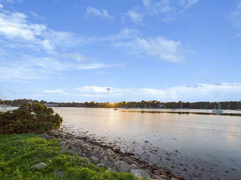 Vente appartement 4 pièces Bénodet 29