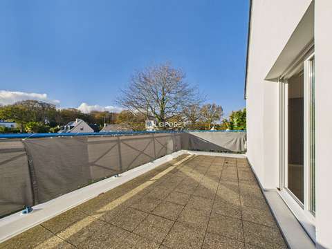 Vente appartement 2 pièces Bénodet 29