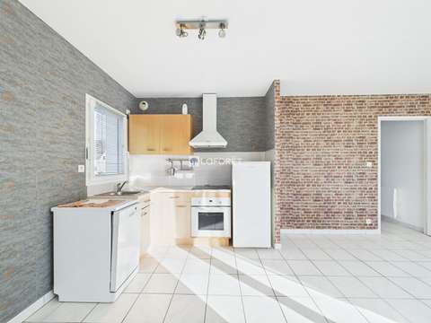 Vente appartement 2 pièces Vente appartement 2 pièces