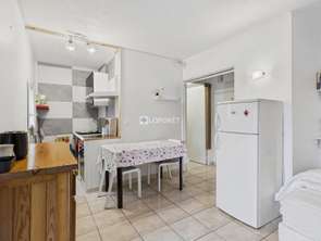 Vente Appartement T1Bénodet