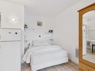 Vente appartement 1 pièce