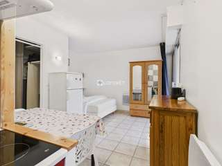 Vente appartement 1 pièce