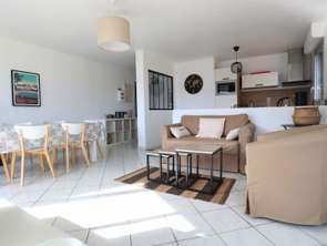 Vente Appartement 3 piècesBénodet