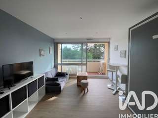 Vente appartement 1 pièce