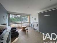 Vente appartement 1 pièce