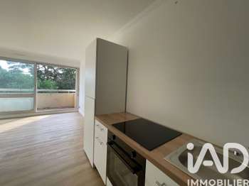 Vente appartement 1 pièce Bénodet 29