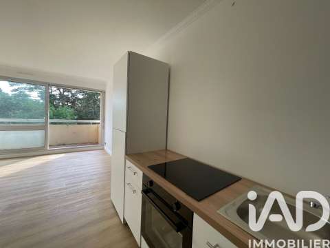 Vente appartement 1 pièce Bénodet 29
