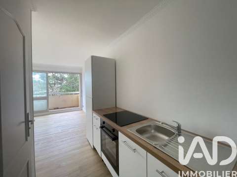 Vente appartement 1 pièce Bénodet 29