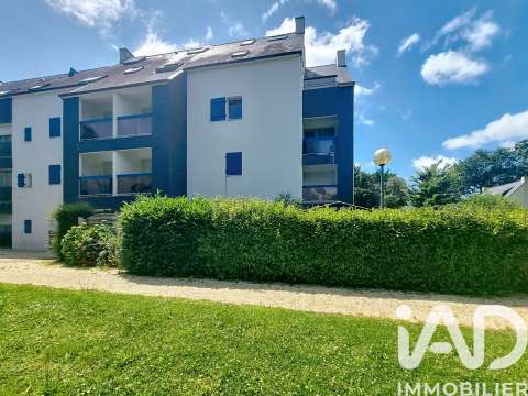 Vente appartement 3 pièces Bénodet 29