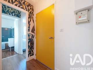 Vente appartement 3 pièces Vente appartement 3 pièces