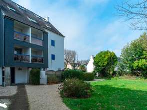 Vente Appartement 2 piècesBénodet