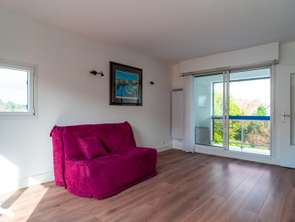 Vente Appartement 2 piècesBénodet