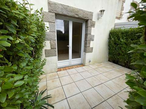 Vente appartement 2 pièces Bénodet 29