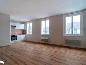 Vente Appartement 3 piècesBénodet