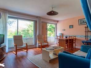 Vente Appartement 2 piècesBénodet