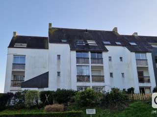 Vente Studio 1 pièce