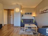 Vente Studio 1 pièce