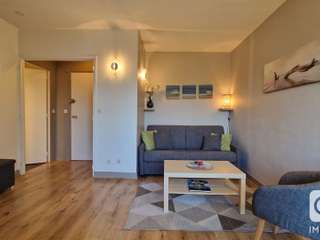 Vente Studio 1 pièce