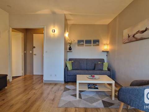 Vente Studio 1 pièce Bénodet 29