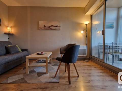 Vente Studio 1 pièce