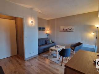 Vente Studio 1 pièce