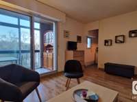 Vente Studio 1 pièce