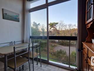 Vente Studio 1 pièce