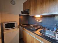Vente Studio 1 pièce