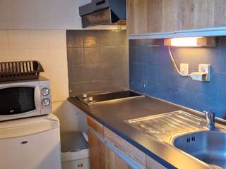 Vente Studio 1 pièce