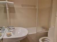 Vente Studio 1 pièce