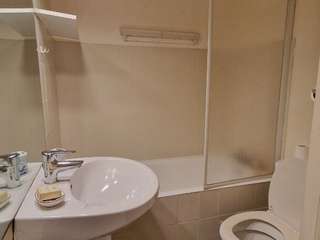 Vente Studio 1 pièce