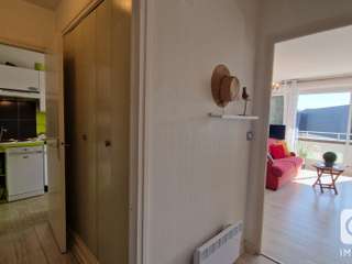 Vente appartement 2 pièces Vente appartement 2 pièces