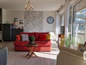 Vente Appartement 2 piècesBénodet