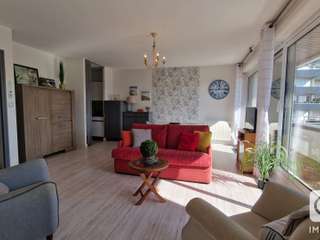 Vente appartement 2 pièces Vente appartement 2 pièces